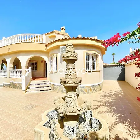 Palmera By Villas&you Villa *