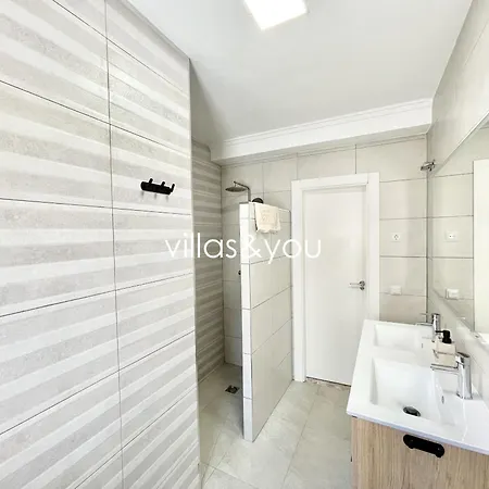 Palmera By Villas&you Ciudad Quesada