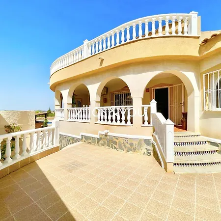 Villa Palmera By Villas&you *