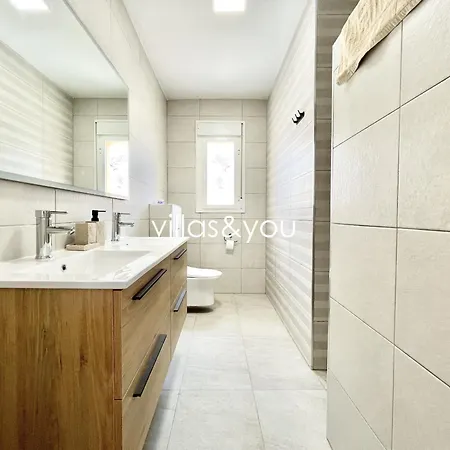 Villa Palmera By Villas&you *