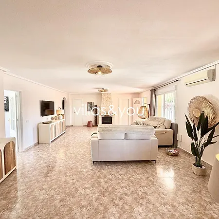 Palmera By Villas&you