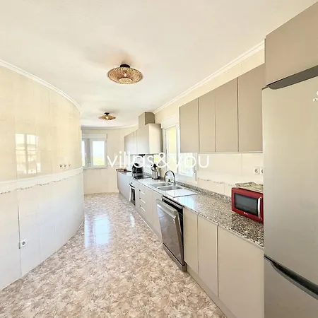 Palmera By Villas&you