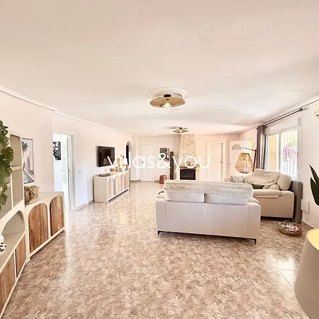 Palmera By Villas&you