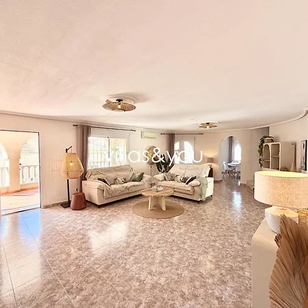 Villa Palmera By Villas&you
